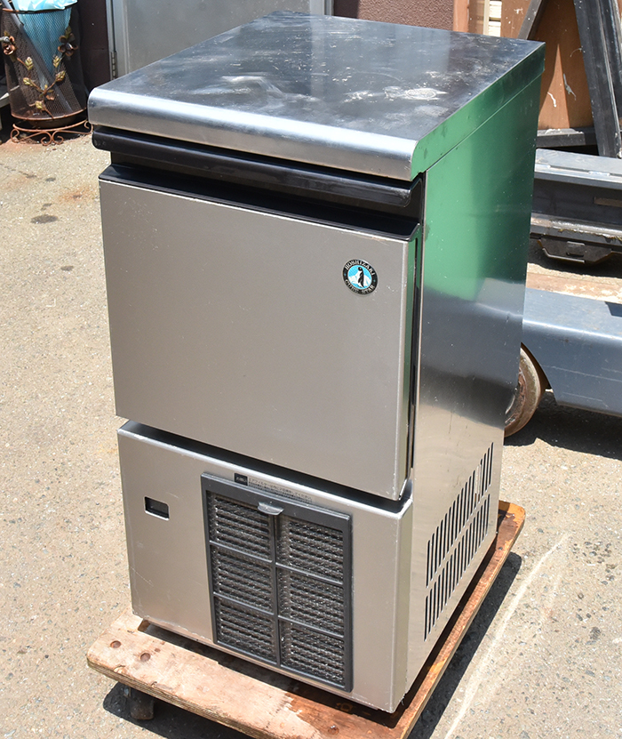 ホシザキ/星崎 製氷機 25kgタイプ IM-25M J358