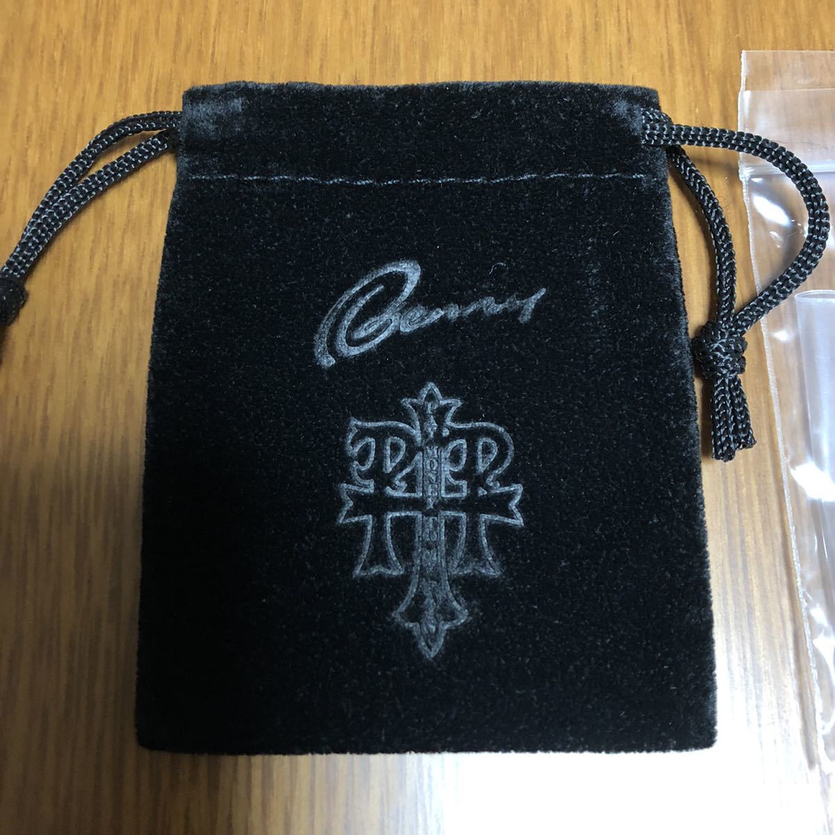 Pay money To my Pain BENNY コラボ ネックレス PTP（新品 Pay money 