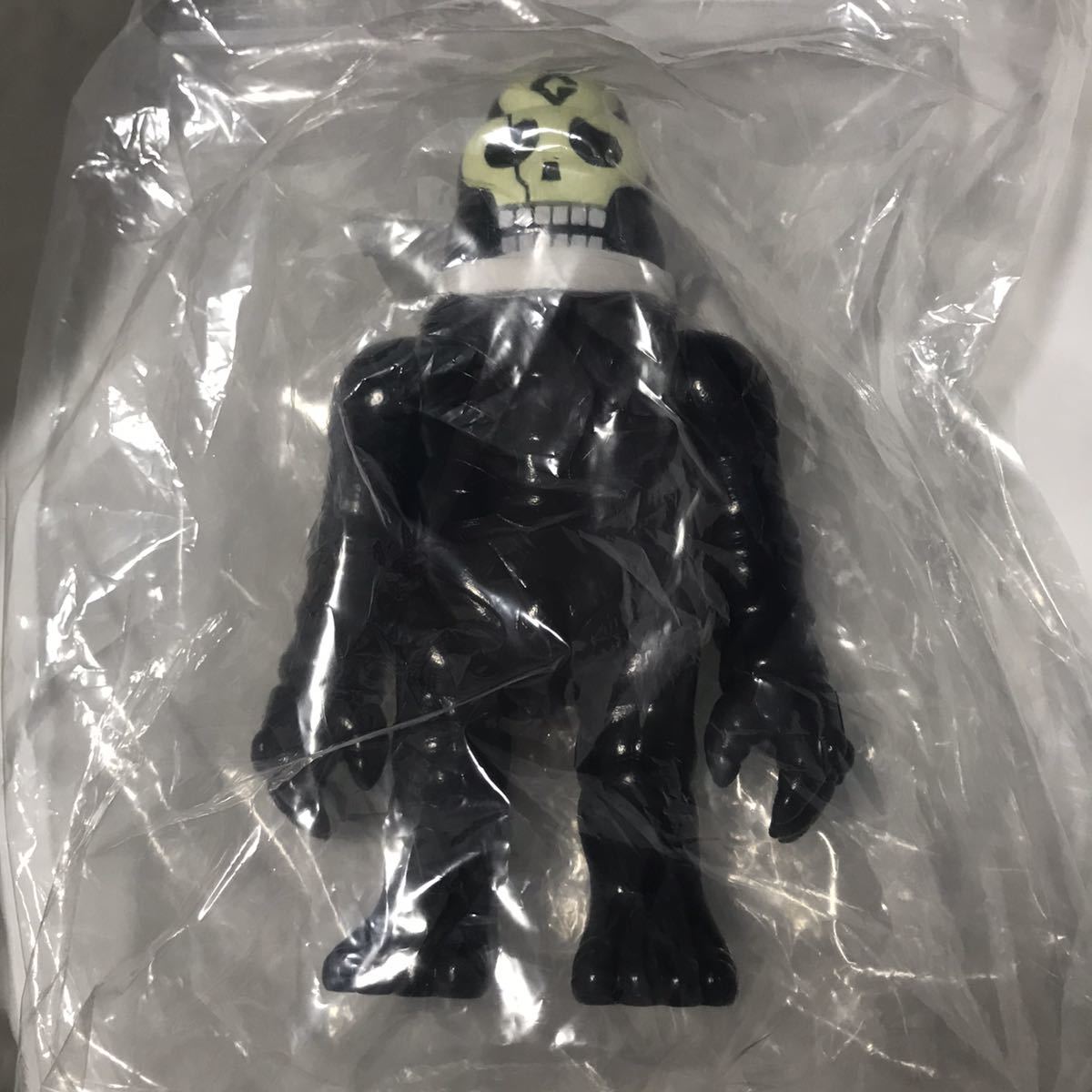 マニウンコツ ゴッコ堂 リアルヘッド realhead goccodo ゴッコ堂