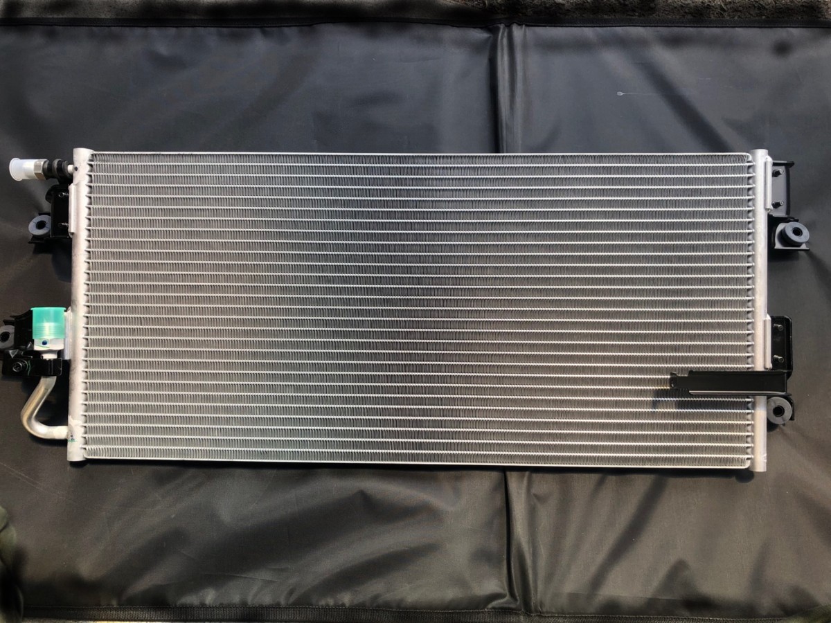 Mode Rx 7 Fd3s エアコン コンデンサー Denso製新品 純正r134a仕様車用 コンデンサー 売買されたオークション情報 ヤフオク の商品情報をアーカイブ公開 オークファン Aucfan Com Mode Rx 7 Fd3s エアコン コンデンサー Denso製新品 純正r134a仕様車用 コンデンサー 売買されたオークション情報 ヤフオク の商品情報をアーカイブ公開 オークファン Aucfan Com