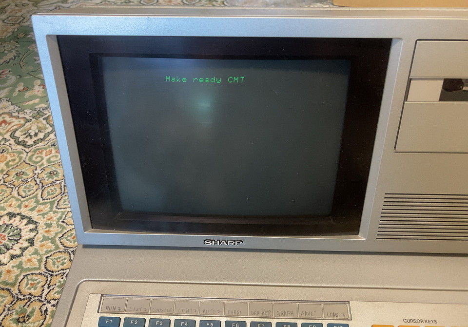 SHARP MZ-80B （ジャンク） シャープ MZ-80B（ジャンク・部品取り） Yahoo!オークション - 【昭和