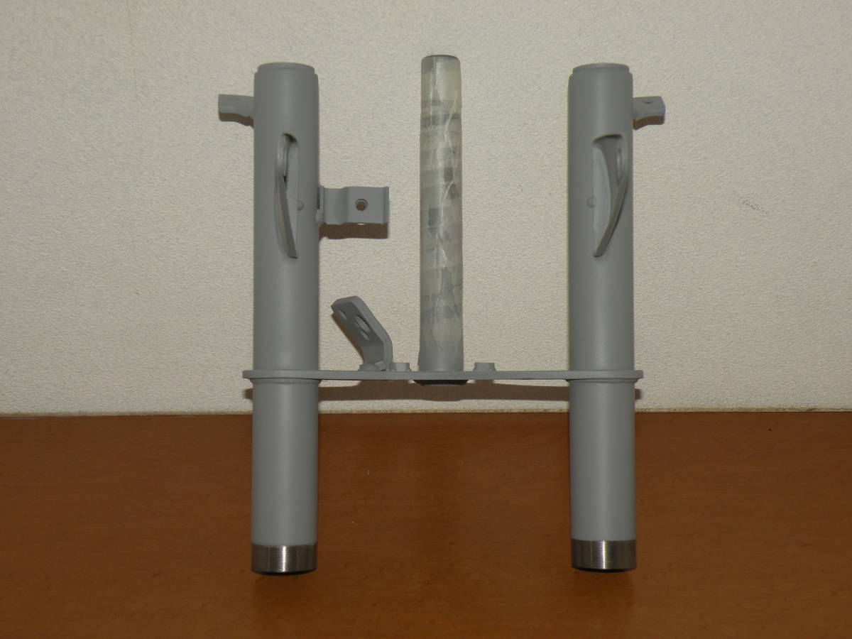 ☆男の5センチカット 4L仕様 モンキー純正フォーク加工品☆ゴリラ 