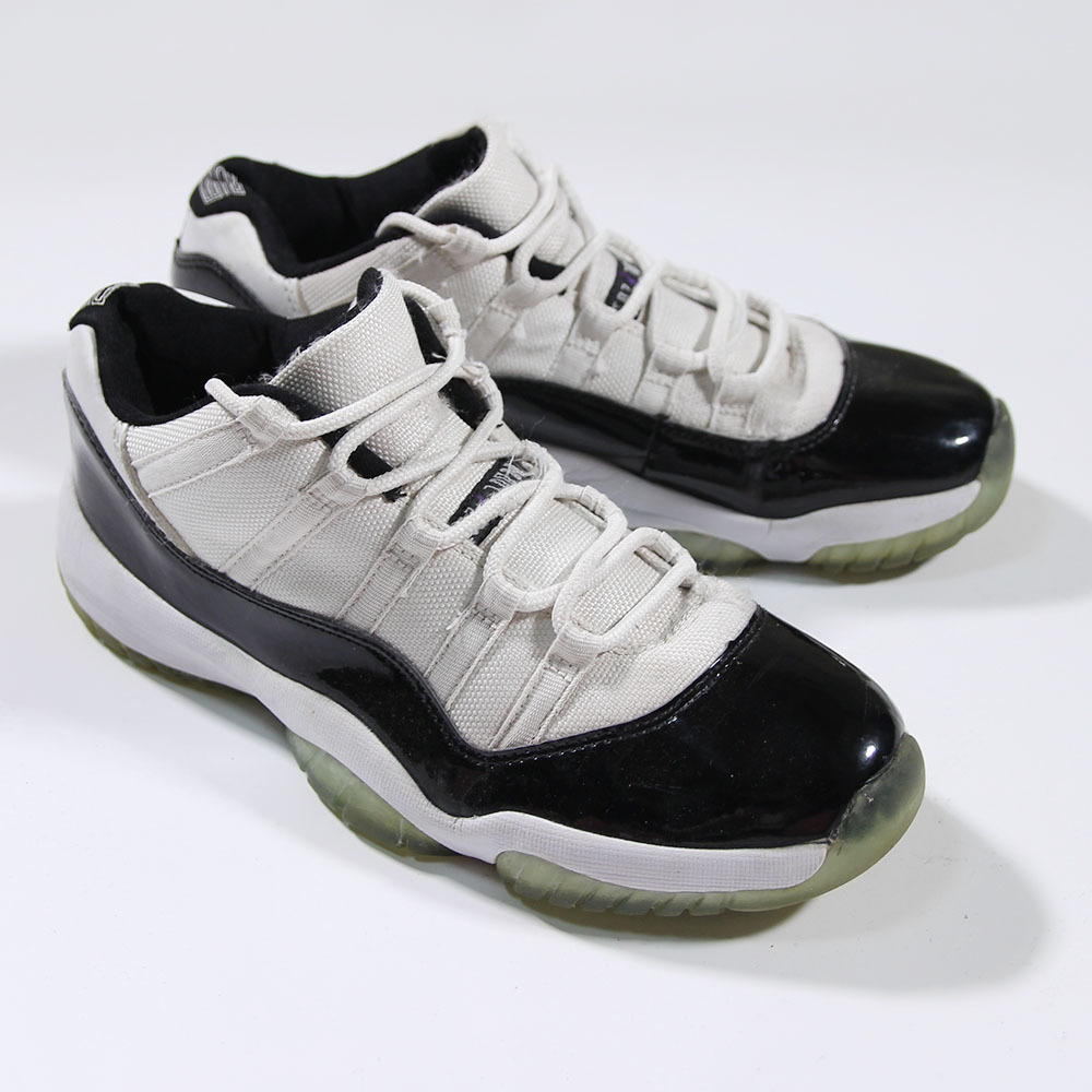 NIKE ナイキ 26.5cm（US8.5） AIR JORDAN 11 RETRO LOW CONCORD / エア 