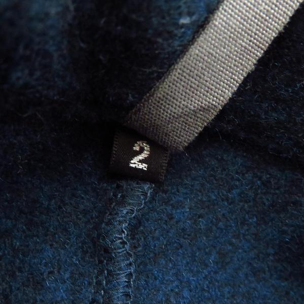 ☆KAZUYUKI KUMAGAI/カズユキクマガイ ATTACHMENT/アタッチメント