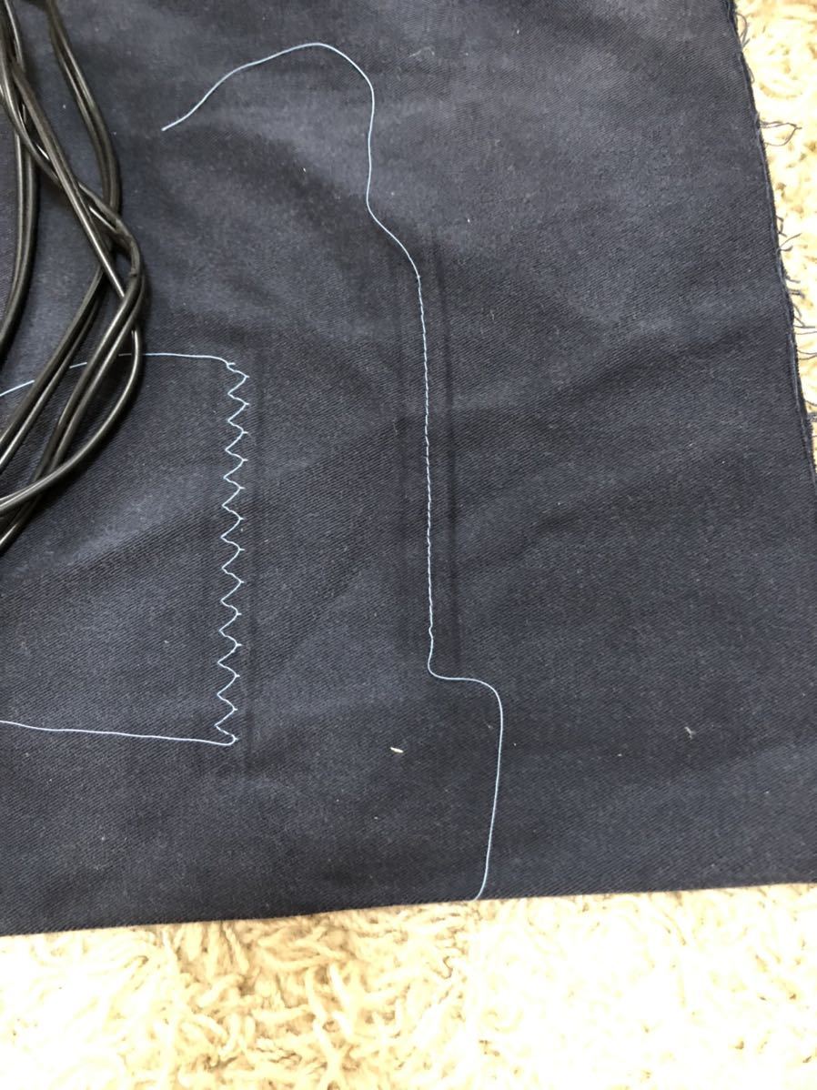 ミシン JAGUAR ジャガー JS-680 デジタルミシン 電子ミシン