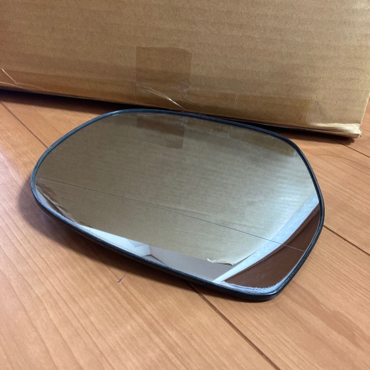純正 ハイエース ドアミラー 200系 トヨタ 純正部品 ミラー ☆ サイド 