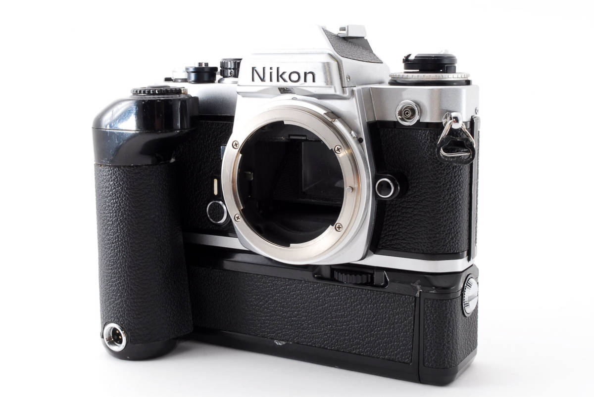 FE シルバー ボディ ニコン nikon Nikon フィルムカメラ NIKON FE シルバー ボディ ニコン nikon Nikon フィルムカメラ NIKON