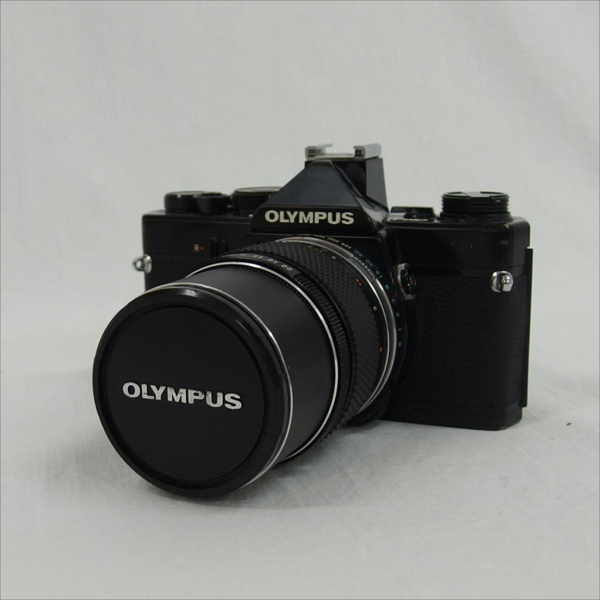 1円【ジャンク】 OLYMPUS オリンパス フィルムカメラ PEN F 40mm F1.4