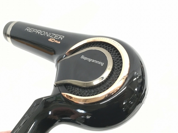 REPRONIZER 4D Plus REP4D-JP レプロナイザー Bioprogramming バイオ