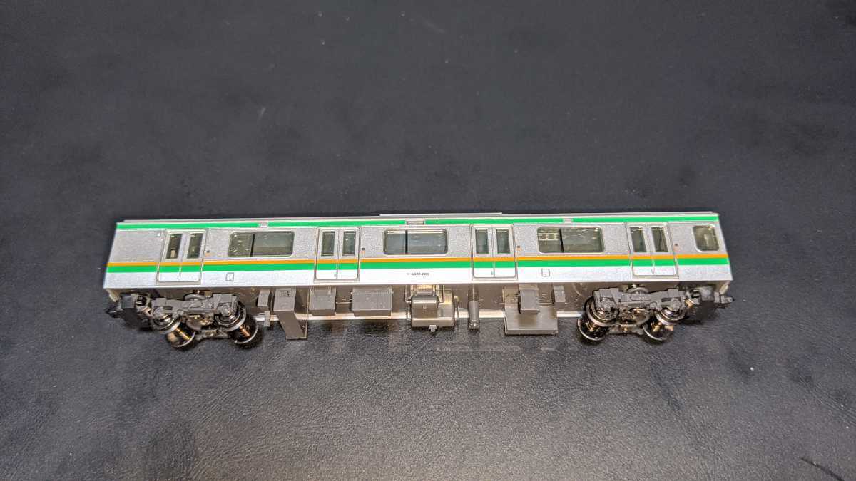 TOMIX E233系3000番台 JR 0 92376〜92378 基本A⁄B・増結15両セット