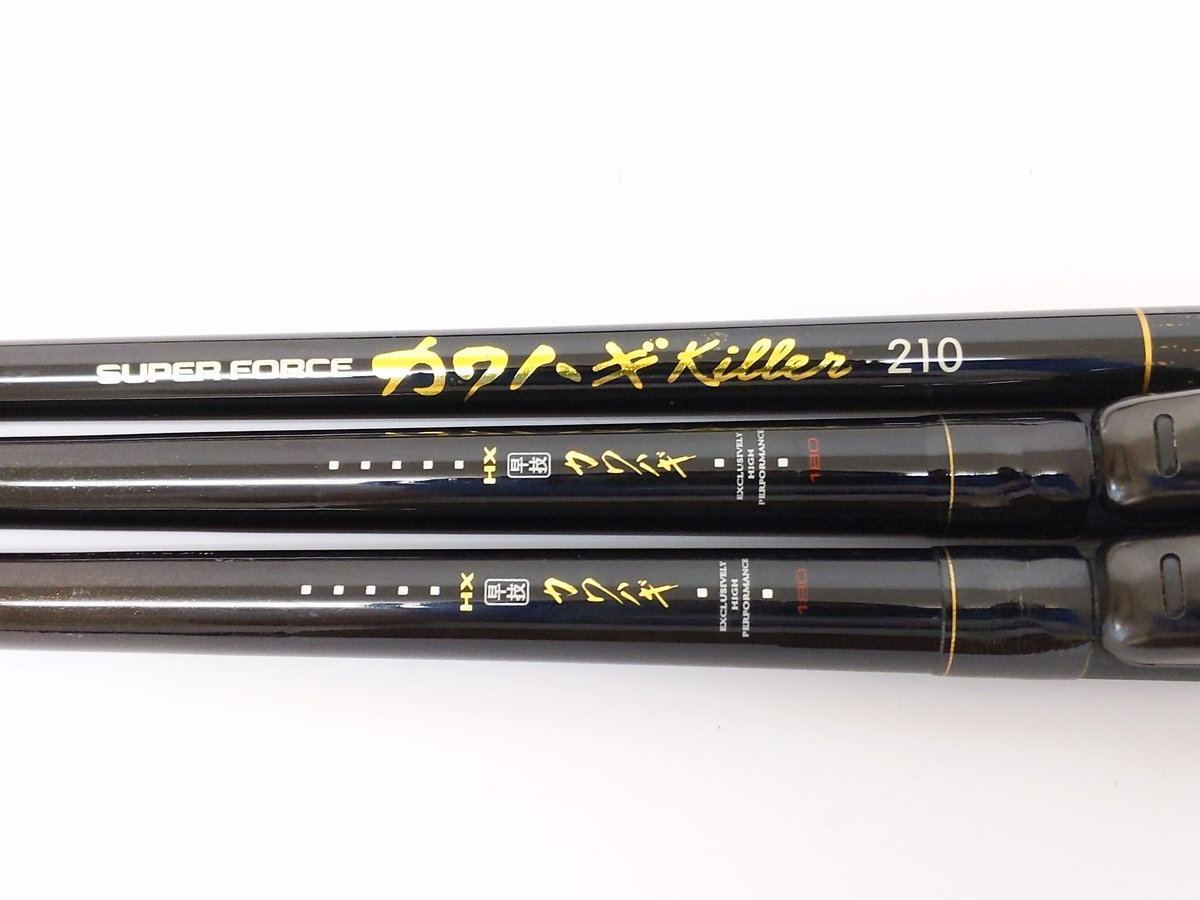 瞬鋭カワハギ EX(ロッド)｜DAIWA カワハギ | X 2026年最新Yahoo