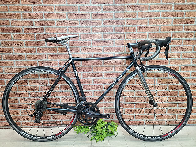 □ 1円スタート売切り!! □ AFfinity CYCLES 105 size:500 