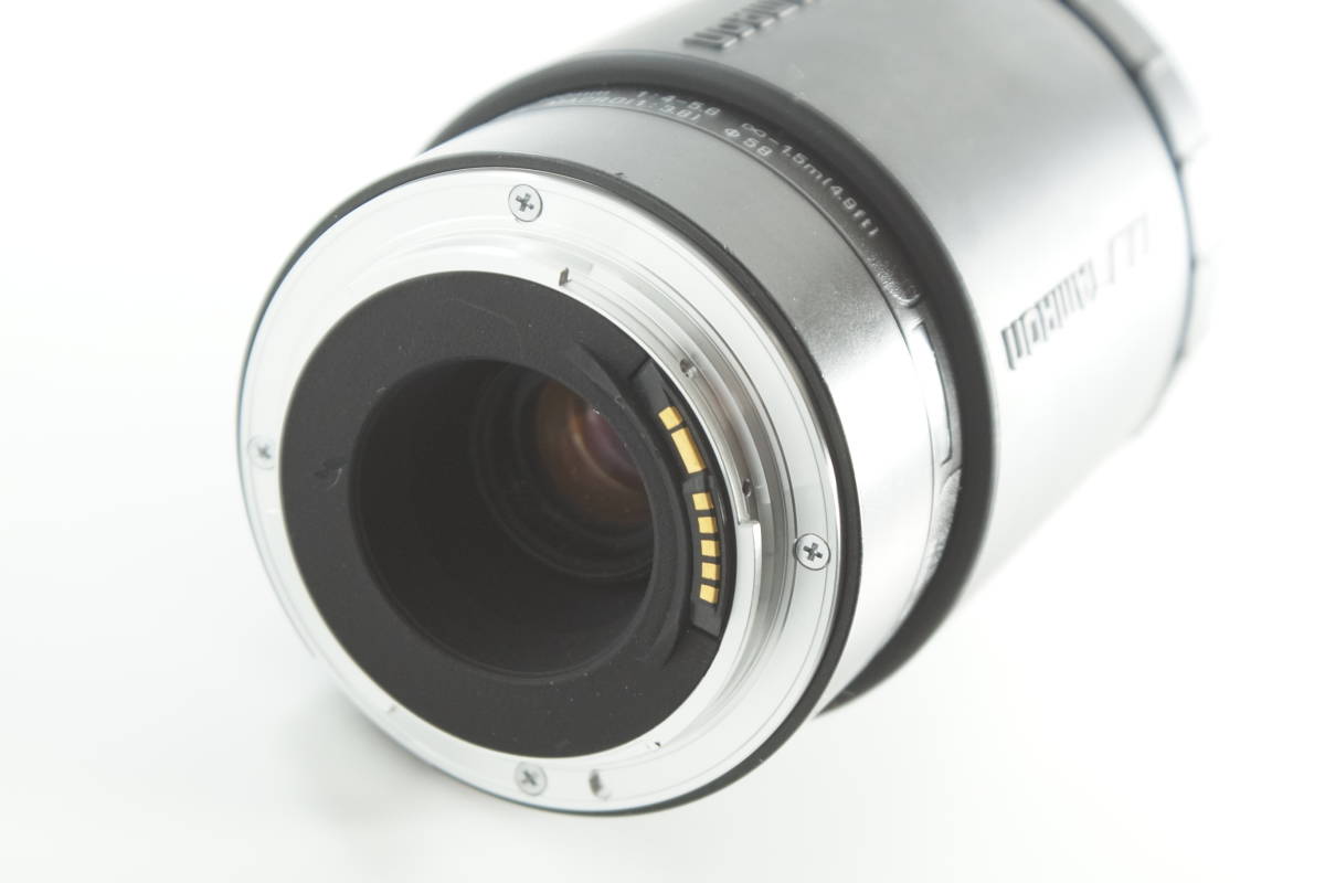 70-300mm 公式通販 AF TAMRON Di 3月31日限定価格♪Canon用