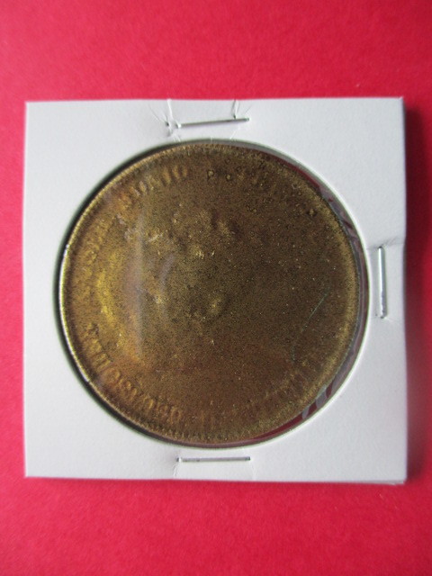 ドイツ ニュルンベルク 1700年 ドイツ帝国皇帝ヴィルヘルム2世 銀貨