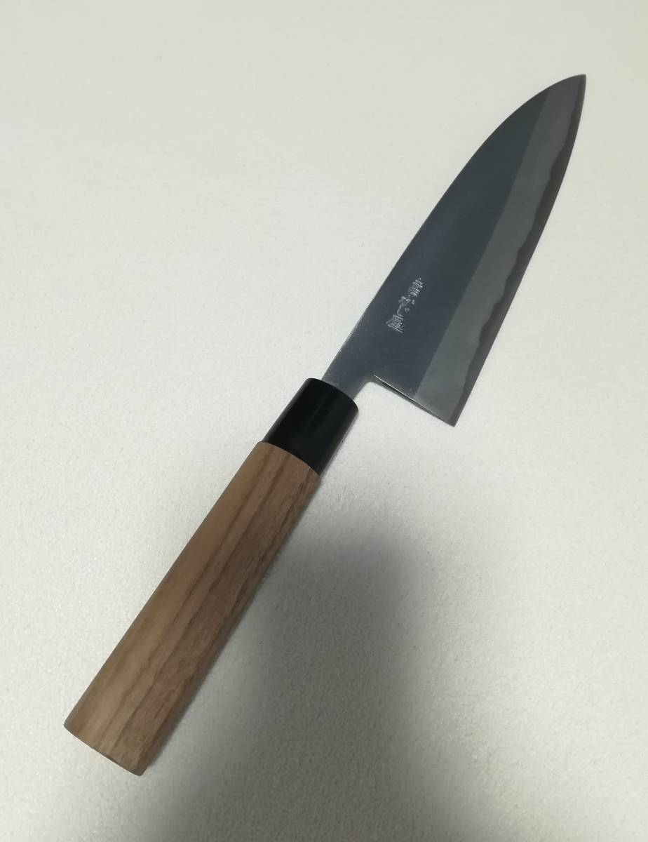 両刃 | 土佐 出刃 包丁 販売 土佐刃物 ⁄ 青鋼 通販 包丁」の人気商品