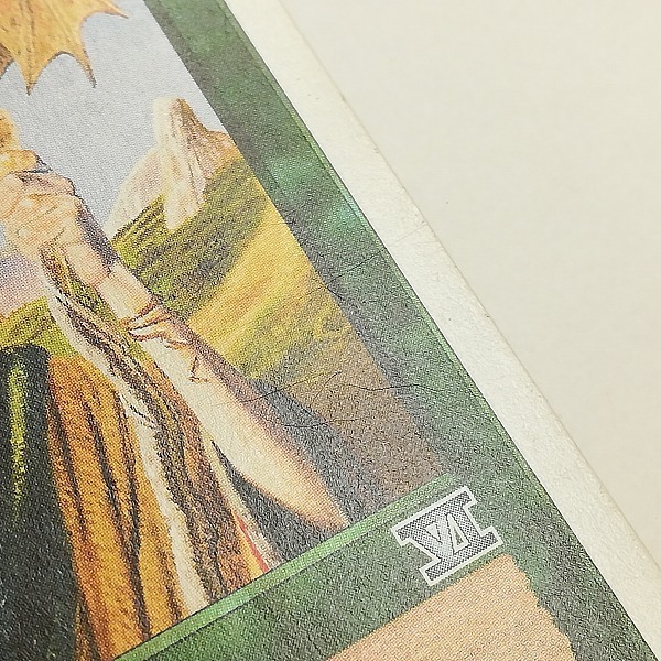 sB099o [人気] MTG 俗世の教示者 Worldly Tutor 日英 計4枚 6ED 第