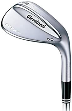 新品，定番 48&deg;/8&deg;/MID NSPRO950GH/S クリーブランドゴルフ Cleveland GOLF ピッチングウェッジ RTX(ウェッジ)｜売買されたオークション情報、yahooの商品情報をアーカイブ公開 - オークファン 男性左きき用