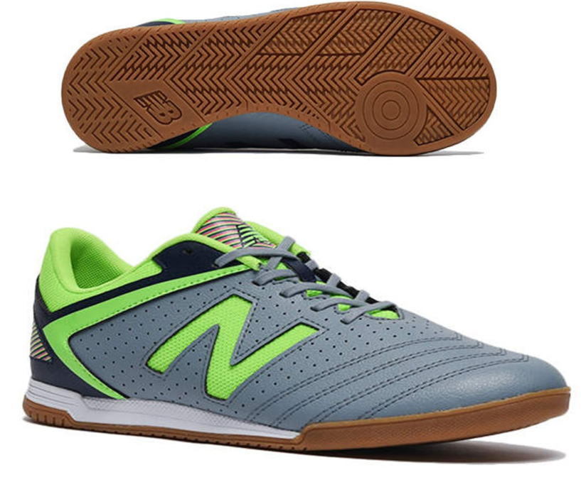 新品，定番 424 New Balance ニューバランス フットサルシューズ AUDAZO STRIKE ID MSASICE2 25.5cm アウダッツォ サッカー(25.5cm)｜売買されたオークション情報、yahooの商品情報をアーカイブ公開 - オークファン シューズ
