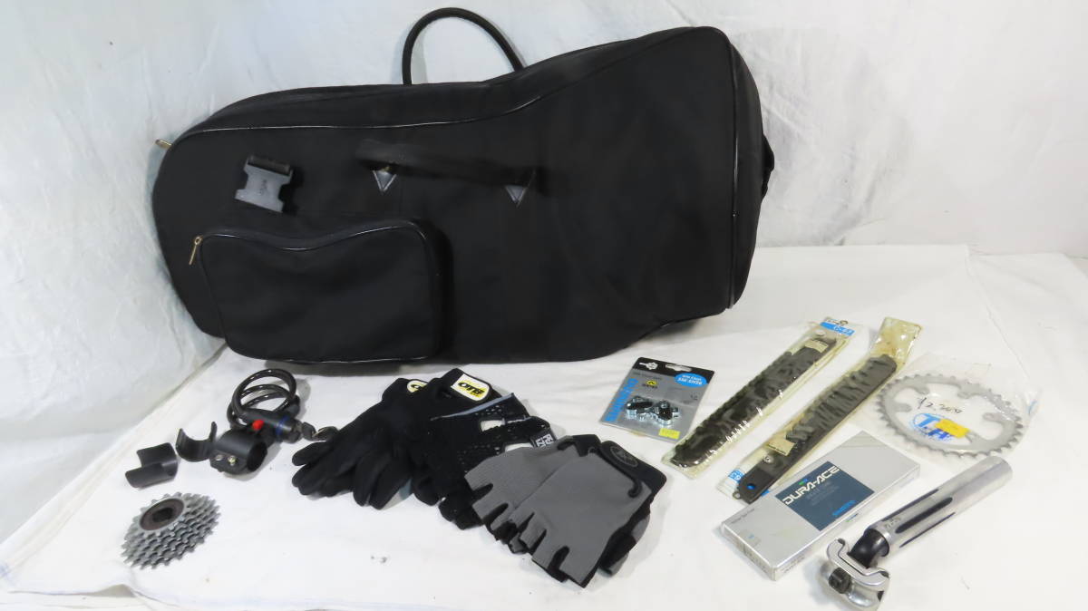 人気，新作登場 自電車 付属品セット(アクセサリー)｜売買されたオークション情報、yahooの商品情報をアーカイブ公開 - オークファン その他
