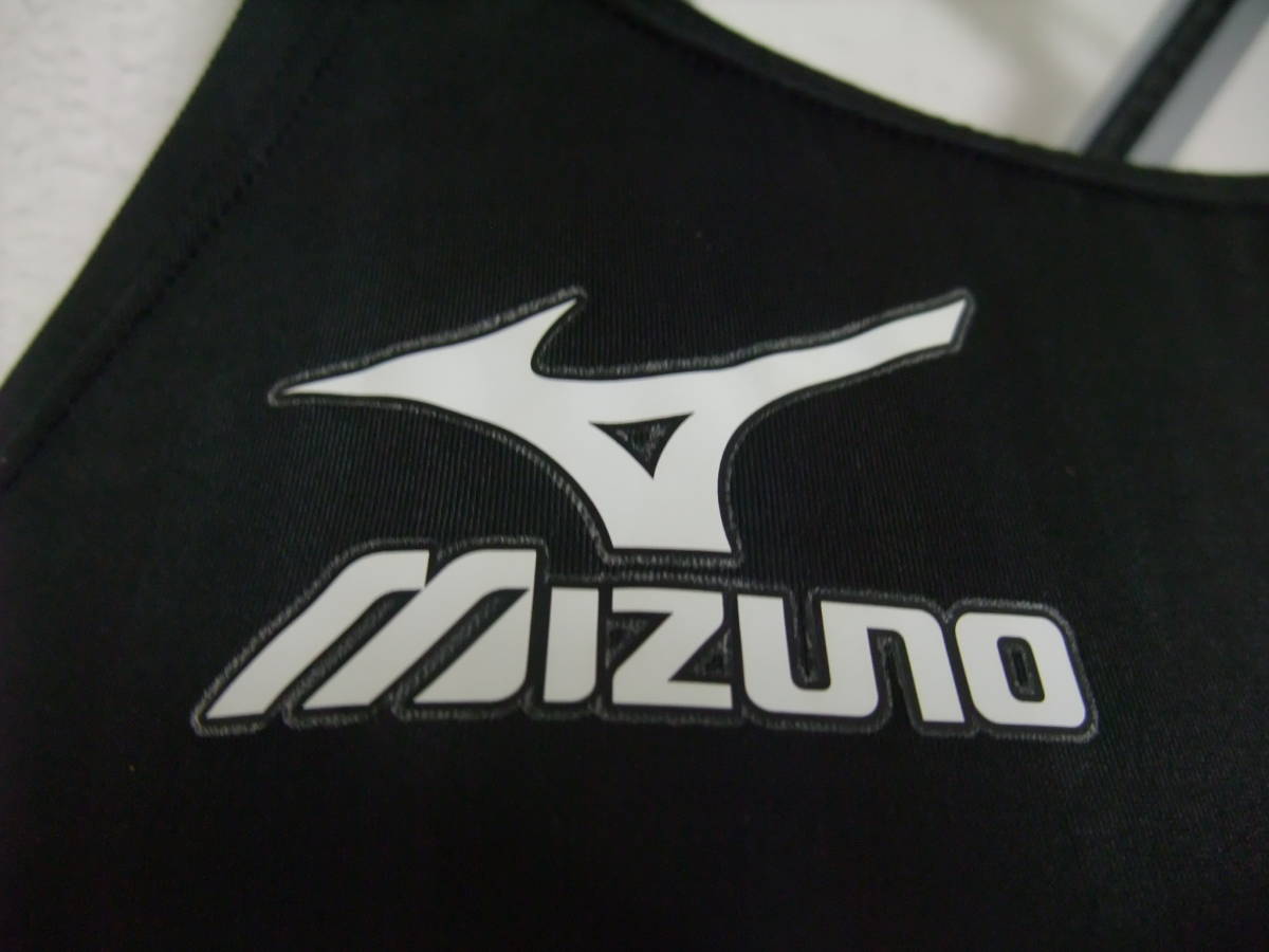 Mizuno ミズノ①競泳水着 マイティライン ウロコ Sサイズの通販はau