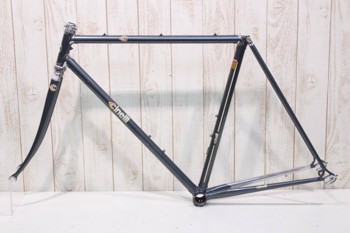 cinelli チネリ SUPERCORSA スーパーコルサ COLUMBUS SLX Campagnolo 