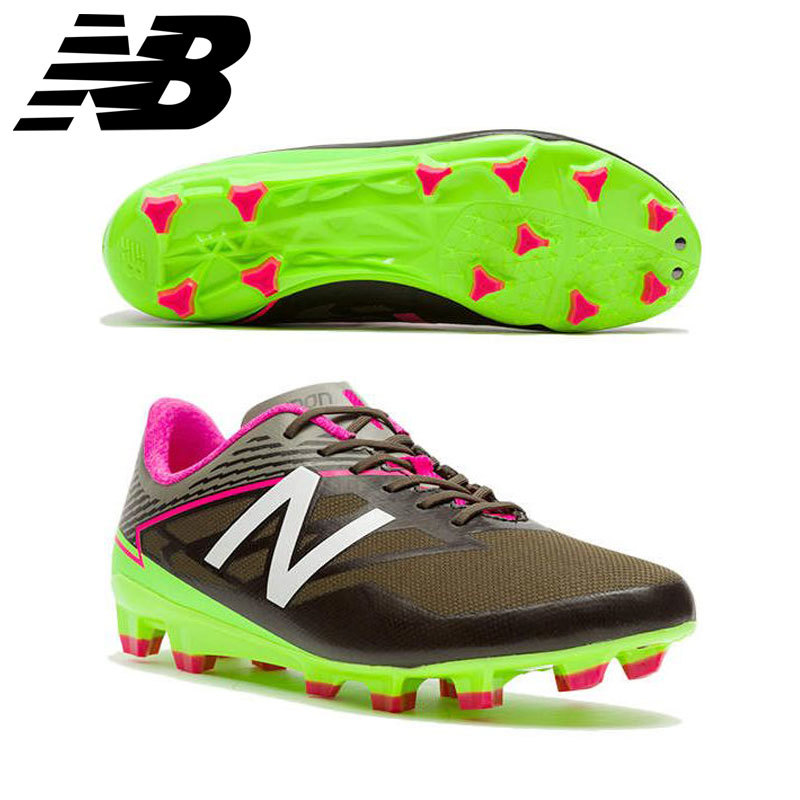  390 New Balance ニューバランス サッカー スパイク FURON MID HG MSFMHMP3 30.0cm シューズ 靴(29.0cm以上)｜売買されたオークション情報、yahooの商品情報をアーカイブ公開 - オークファン シューズ