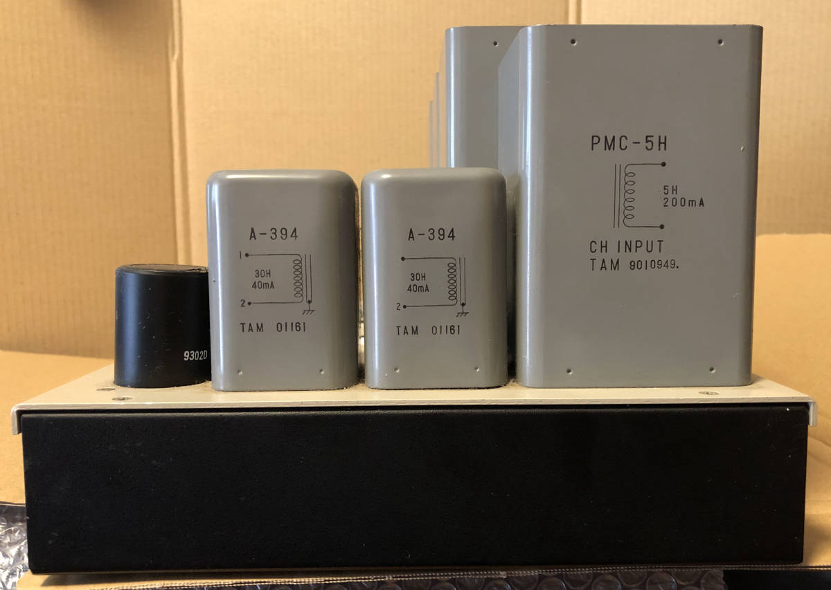 TAMURA Yahoo!オークション タムラトランス搭載 F684⁄A385⁄PMC-131 PMC