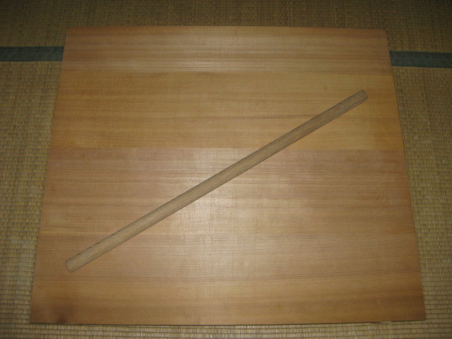 のし板 そば 麺台 のし板（キッチン用品・食器・調理器具）の通販 麺棒 
