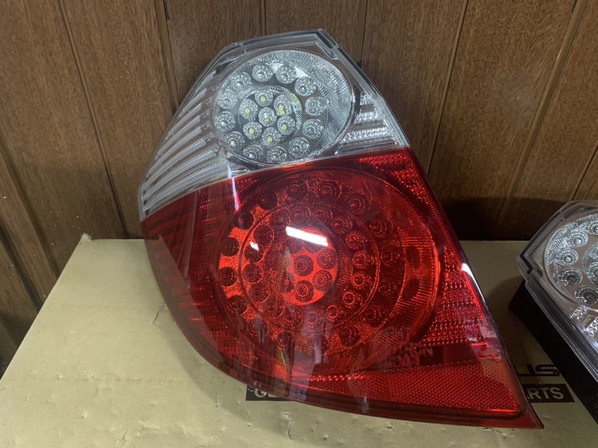 StellarFive ステラファイブ フィットGE系 フルLEDテールランプ 訳あり品