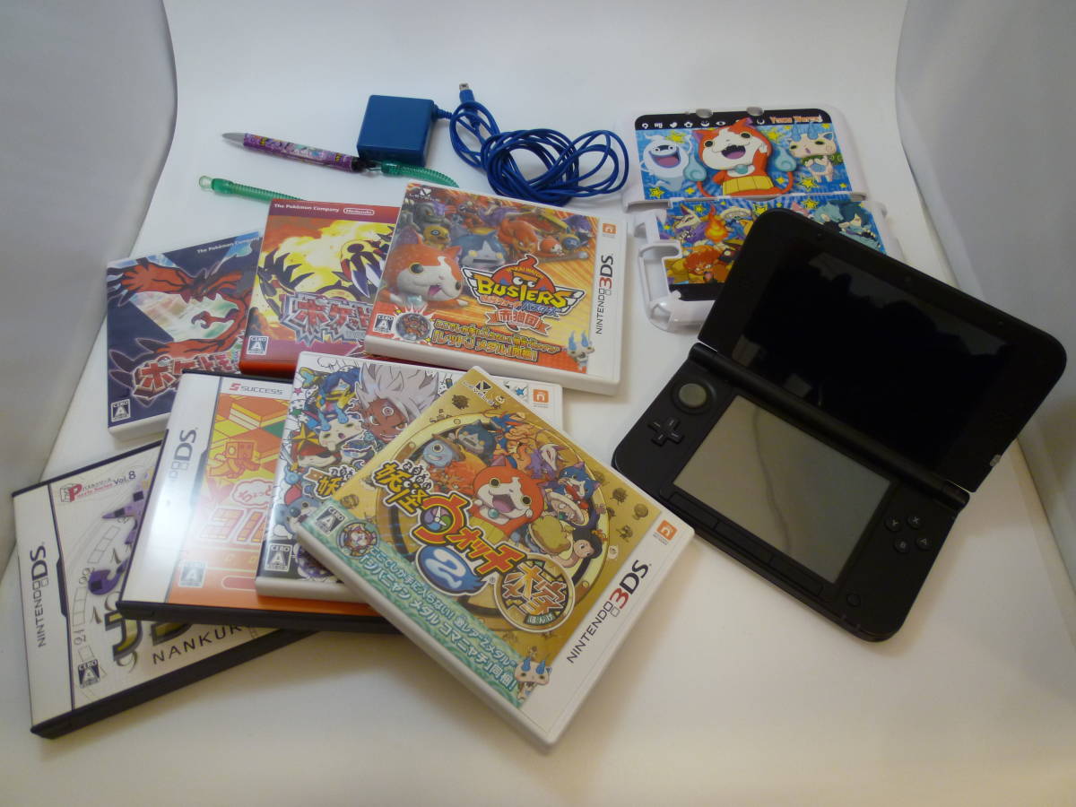 ニンテンドーDS：DSシリーズ本体 F003-000-000□任天堂 ニンテンドー