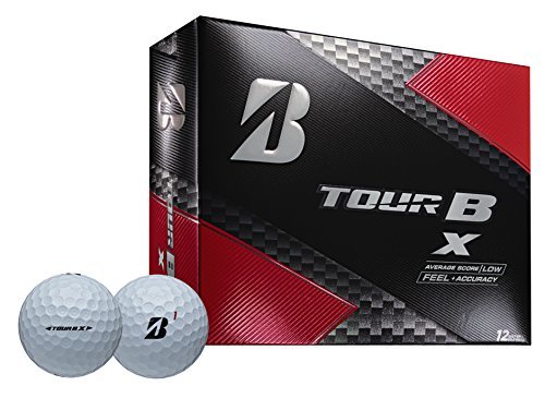 低価，お買い得 ブリヂストンTour B Xゴルフボール# 1 -# 4 12-ballパック(新品)｜売買されたオークション情報、yahooの商品情報をアーカイブ公開 - オークファン ボール