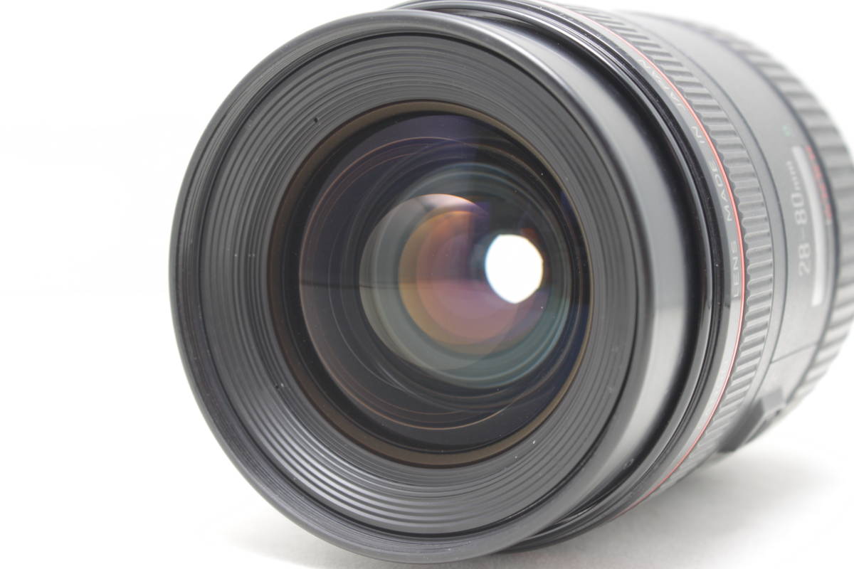 28-80mm EF L キヤノン F2.8-4 EF28-80mm USM Canon CANON ☆訳あり