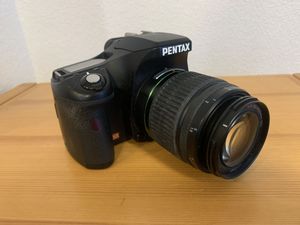 PENTAX K200DのYahoo!オークション(旧ヤフオク!)の相場・価格を見る