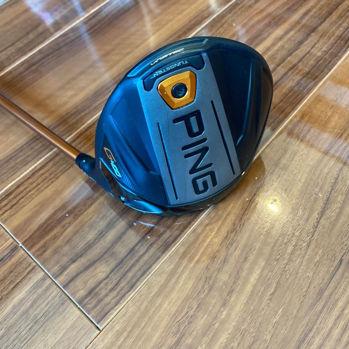 【HOT，品質保証】 ping G400 ドライバー 9度 フレックスS(ピン)｜売買されたオークション情報、yahooの商品情報をアーカイブ公開 - オークファン 男性右きき用