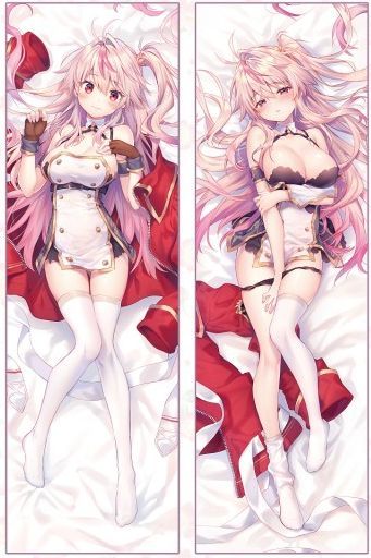 えてるな りいちゅ アズールレーン アズレン グレンヴィル 抱き枕カバー 抱き枕 売買されたオークション情報 Yahooの商品情報をアーカイブ公開 オークファン Aucfan Com