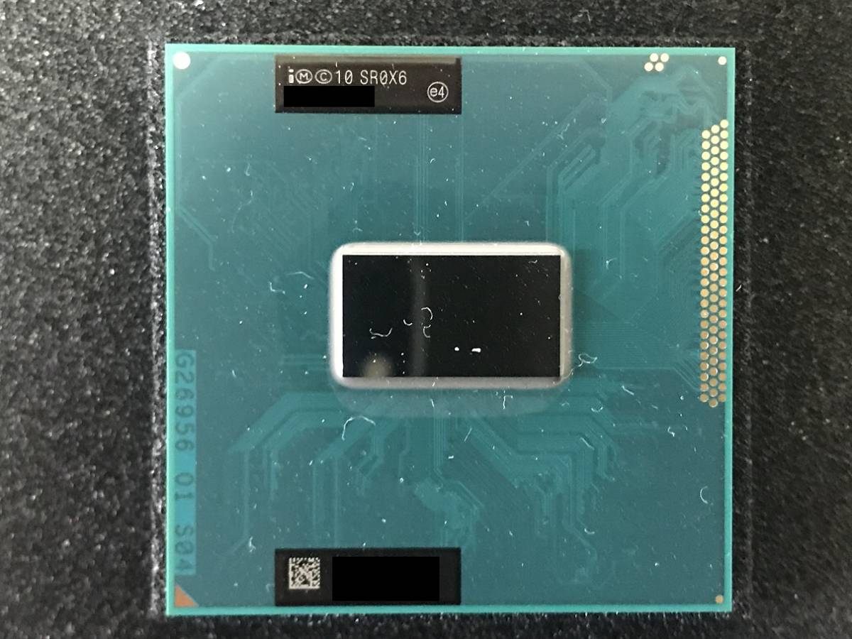 Vostro Core 0 Dell DELL 15-3568 1 i3 6006U ジャンク Intel メモリ