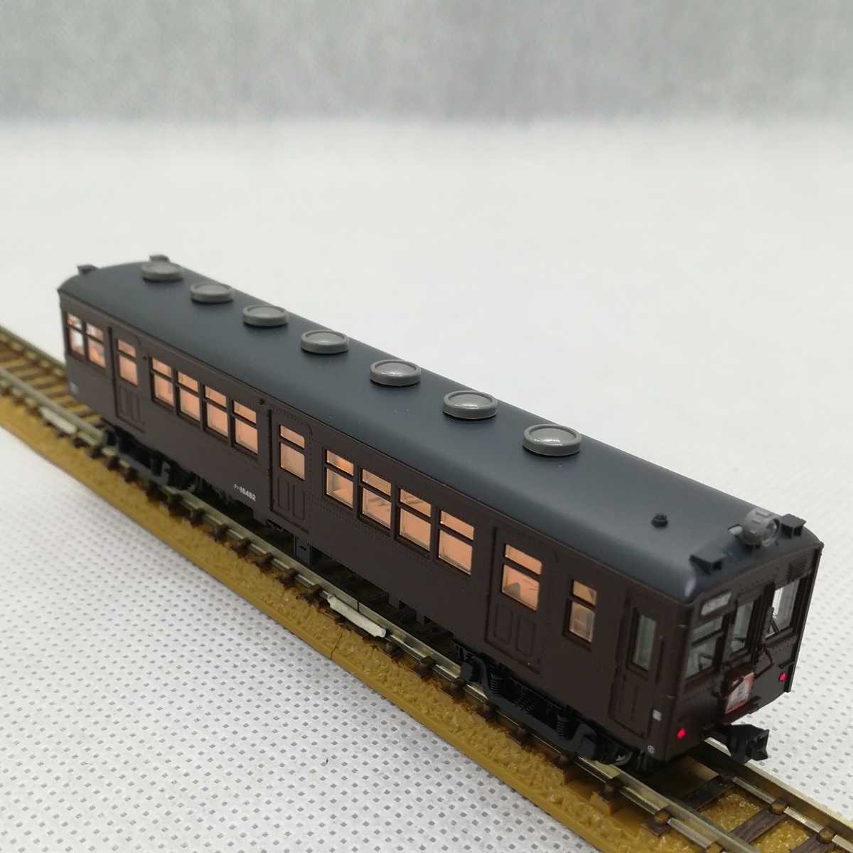 クモハ11 鶴見線 KATO 0 10-1347 2両増結セット Nゲージ | クモハ11-400 400番台 カトー 10-1346 2両増結セットKATO・10-1347 2両 Yahoo!オークション 鉄道模型｜ホビーサーチ