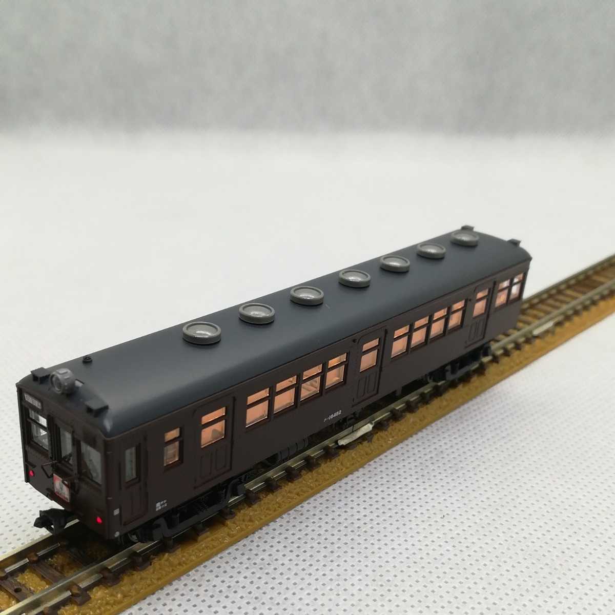 クモハ11 鶴見線 KATO 0 10-1347 2両増結セット Nゲージ | クモハ11-400 400番台 カトー 10-1346 2両増結セットKATO・10-1347 2両 Yahoo!オークション 鉄道模型｜ホビーサーチ