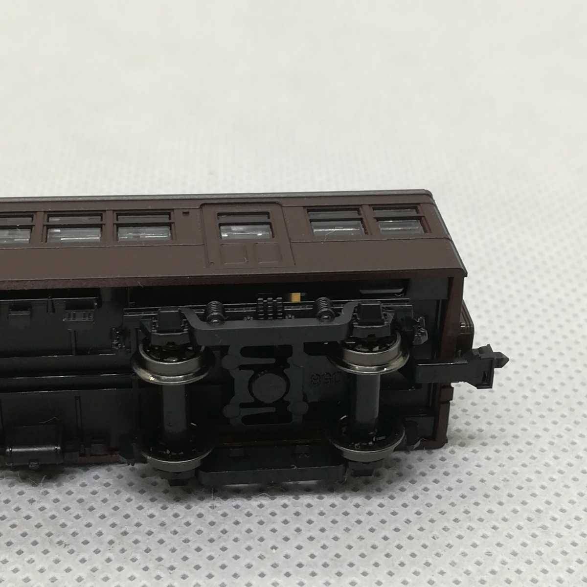 クモハ11 鶴見線 KATO 0 10-1347 2両増結セット Nゲージ | クモハ11-400 400番台 カトー 10-1346 2両増結セットKATO・10-1347 2両 Yahoo!オークション 鉄道模型｜ホビーサーチ