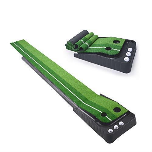 大人気，新作登場 即日発送 Hewflitパターマット ゴルフ パット練習 3m 2WAY トレーニング パッティング ad203 並行輸入品(その他)｜売買されたオークション情報、yahooの商品情報をアーカイブ公開 - オークファン その他