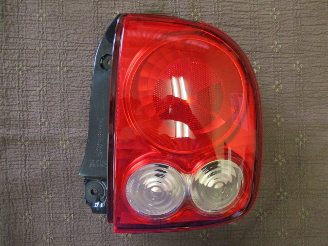 ラパン HE22S テールランプ 2026年最新Yahoo!オークション アルト LED
