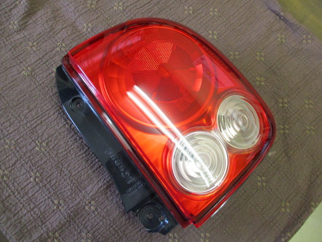 ラパン HE22S テールランプ 2026年最新Yahoo!オークション アルト LED