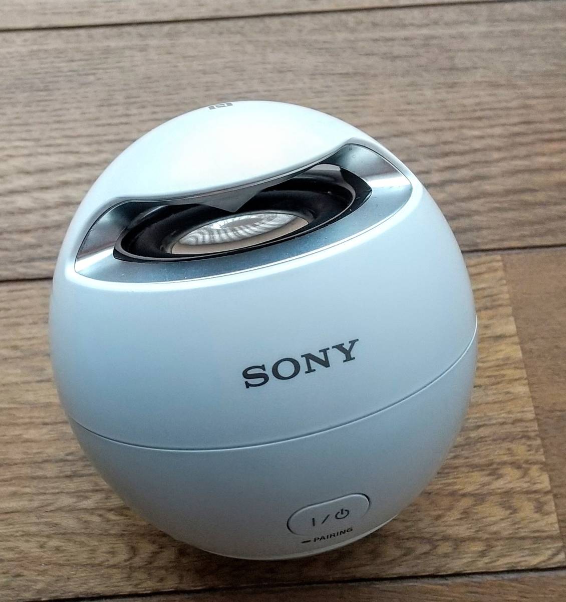 SONY LSPX-S1 Bluetooth グラスサウンドスピーカー