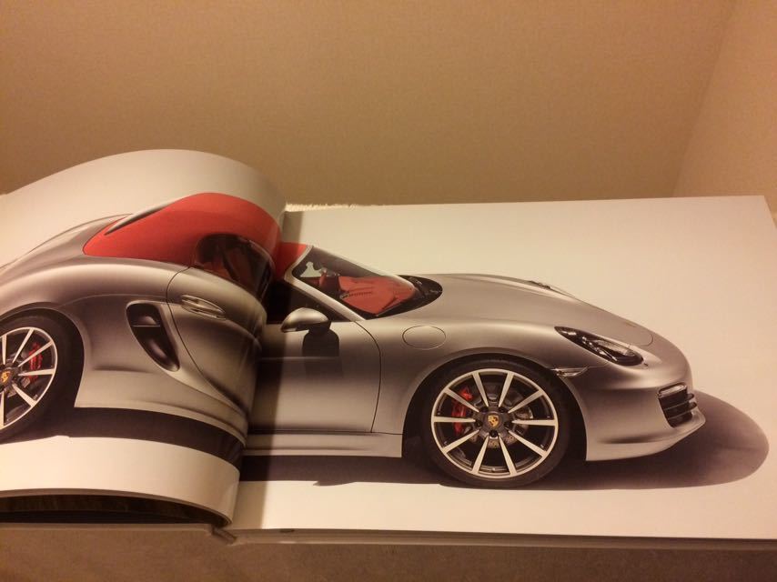 ポルシェ ボクスター カタログ 0 美品 | Porsche 2026年最新Yahoo