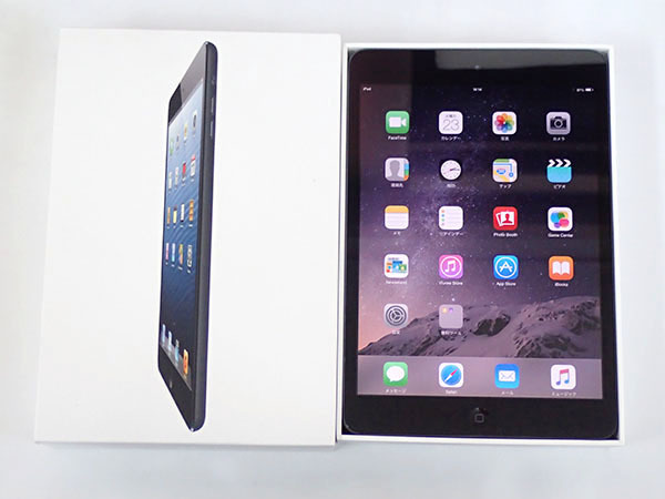 iPad 16GB mini Apple 1st Wi-Fi Gen 32GB 64GB ALL COLORS + 0 Mini Wi-
