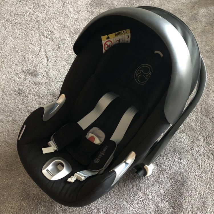 サイベックス エイトンq Atonq マキシコシ チャイルドシート ベビーシート 伊勢丹購入 A型b型兼用ベビーカー 売買されたオークション情報 Yahooの商品情報をアーカイブ公開 オークファン Aucfan Com