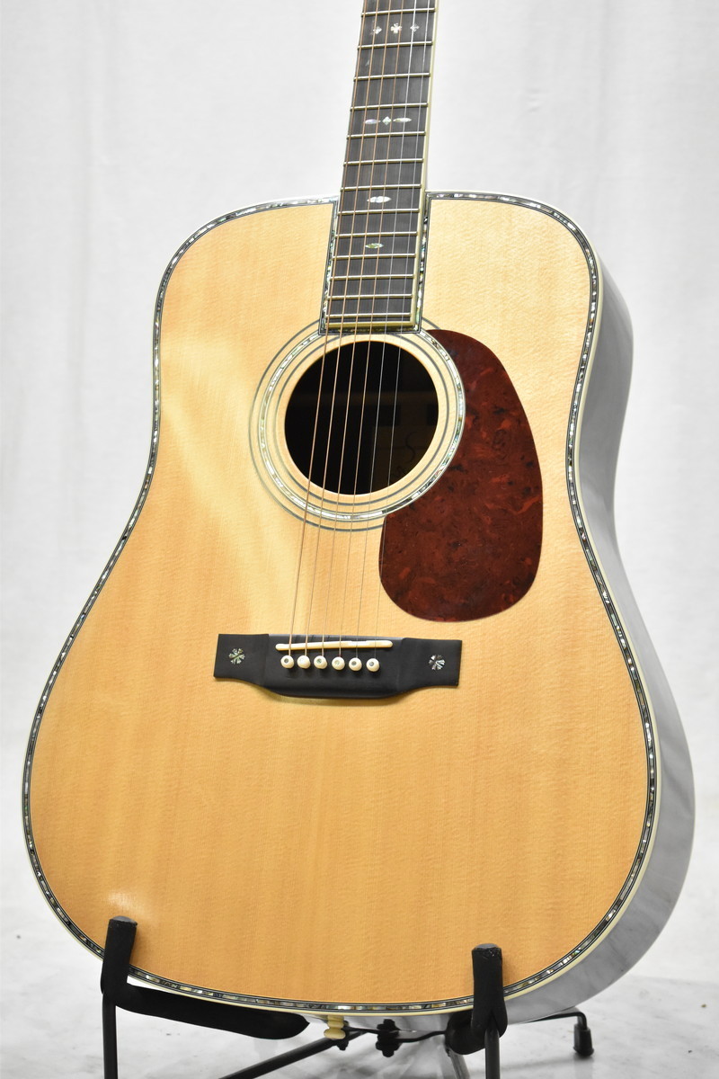 S.Yairi/ヤイリ アコースティックギター YD-42【5000円～!!】 ⁄ 【公式