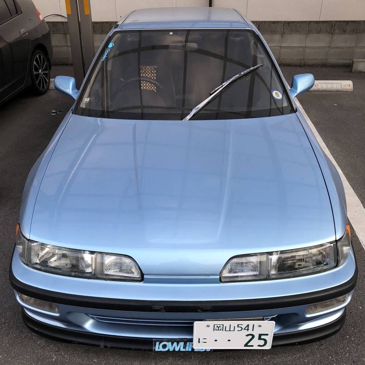 ホンダ インテグラ セダン Da7 1 6 Usdm Hdm Hawaii Stance ハワイ スタンス ベースカー 掘り出し中古車 売買されたオークション情報 Yahooの商品情報をアーカイブ公開 オークファン Aucfan Com