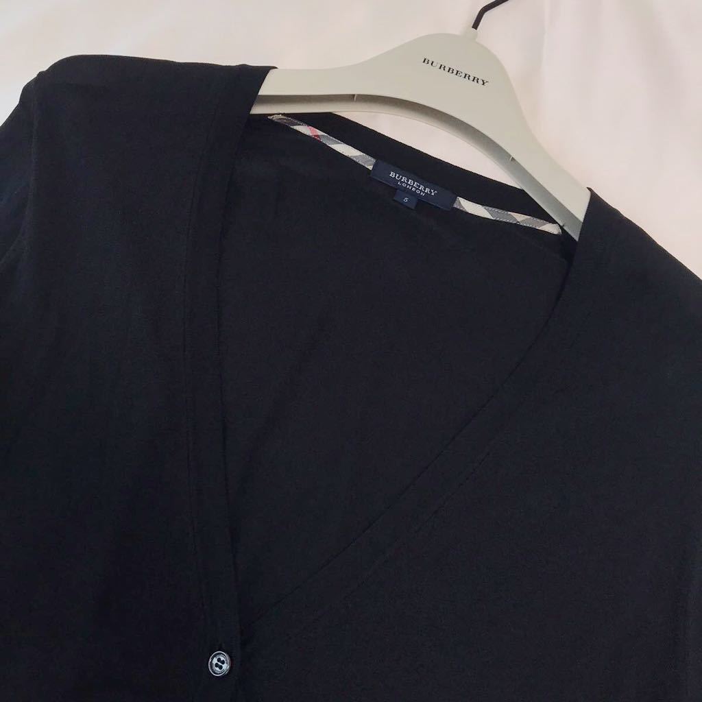 超美品*バーバリーロンドン 希少大きいサイズ♪48 17号 3L-4L程度 超美品*バーバリーロンドン 希少大きいサイズ♪48 17号 3L-4L程度
