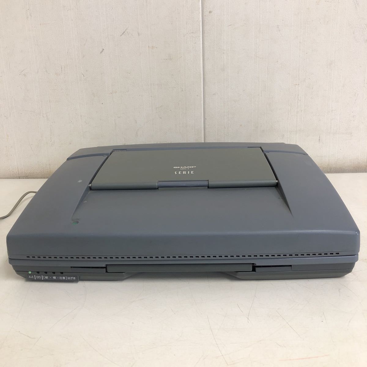 ワープロ SHARP 書院 シャープ mr-1の中古 -シャープ 2026年最新Yahoo 